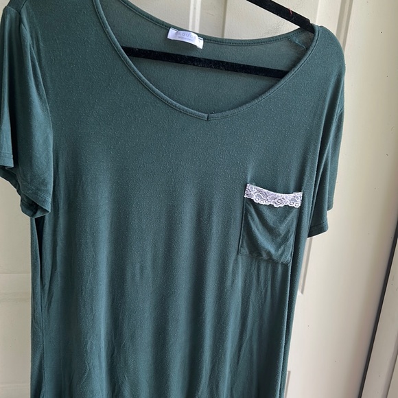 FREE*Cute lil nightie - Picture 2 of 4